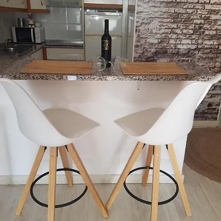 Apartament Yucas Sun&beach