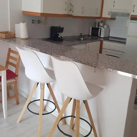 Apartament Yucas Sun&beach Apartment