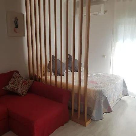 Apartament Yucas Sun&beach * Fuengirola