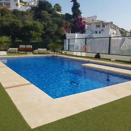 Apartment Apartament Yucas Sun&beach *