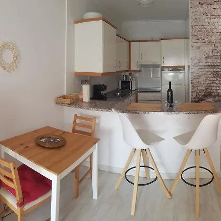 Apartament Yucas Sun&beach * Fuengirola