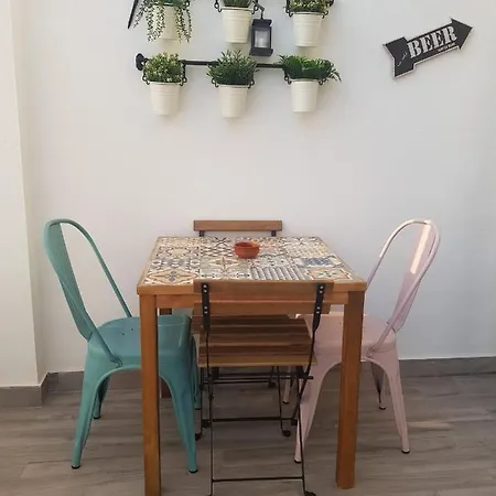 Apartament Yucas Sun&beach Apartment Fuengirola