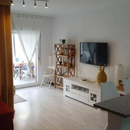 Apartament Yucas Sun&beach * Fuengirola