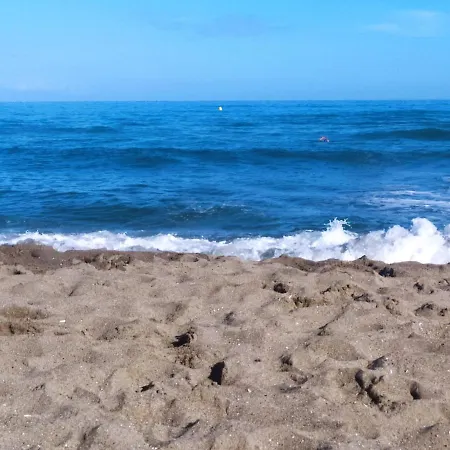 Apartament Yucas Sun&beach *
