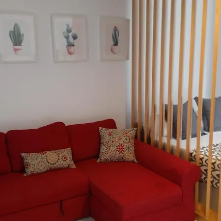 Apartment Apartament Yucas Sun&beach *