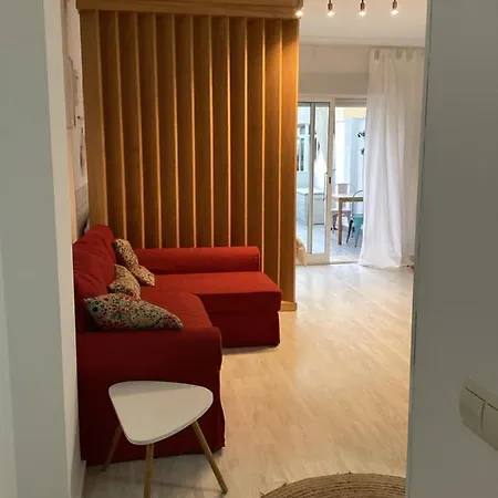 Apartment Apartament Yucas Sun&beach