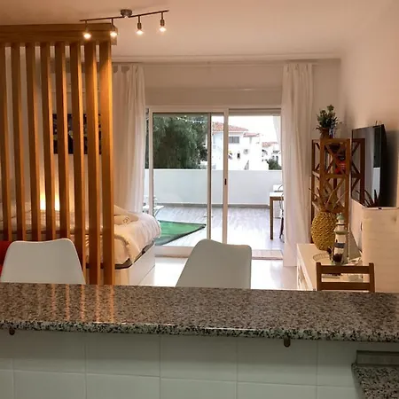 Apartament Yucas Sun&beach * Fuengirola