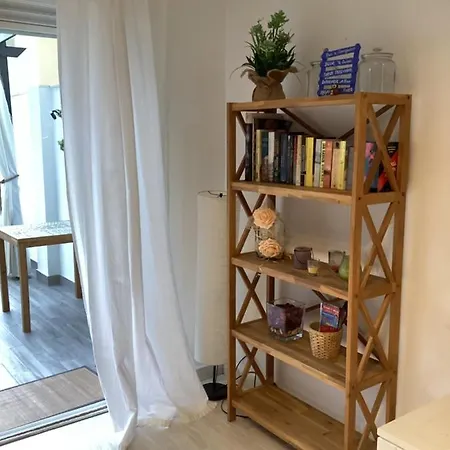 Apartment Apartament Yucas Sun&beach Fuengirola