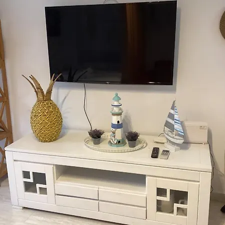 Apartament Yucas Sun&beach Apartment *