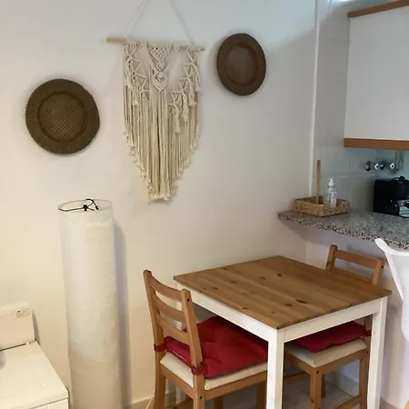 Apartament Yucas Sun&beach Apartment Fuengirola