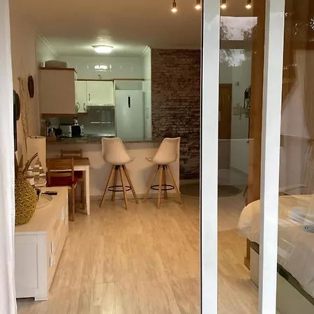 Apartament Yucas Sun&beach *