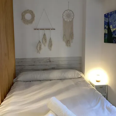 Apartment Apartament Yucas Sun&beach