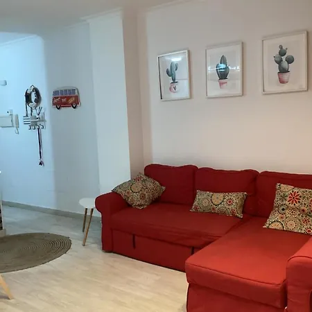 Apartament Yucas Sun&beach Fuengirola