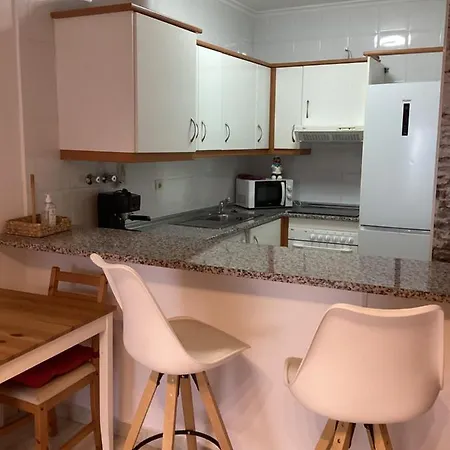 Apartament Yucas Sun&beach