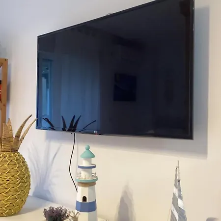 Apartament Yucas Sun&beach * Fuengirola