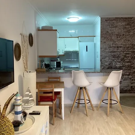 Apartment Apartament Yucas Sun&beach *