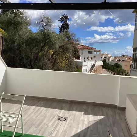Apartament Yucas Sun&beach