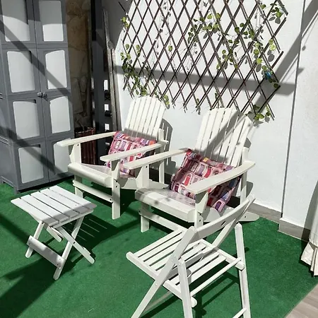 Apartament Yucas Sun&beach Apartment Fuengirola