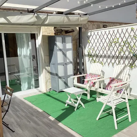 Apartament Yucas Sun&beach Fuengirola