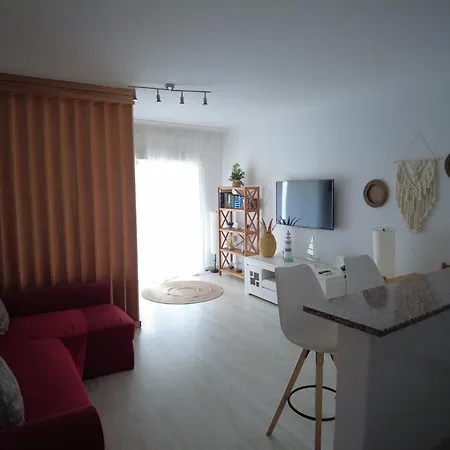 Apartment Apartament Yucas Sun&beach Fuengirola