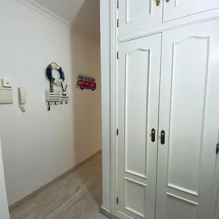 Apartament Yucas Sun&beach * Fuengirola